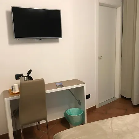 Bed & Breakfast Base Plebiscito