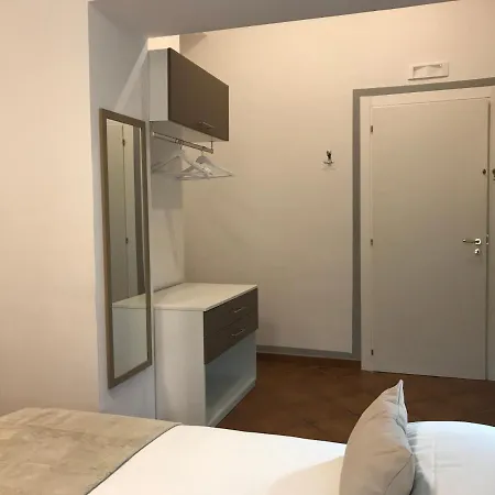 Bed & Breakfast Base Plebiscito *