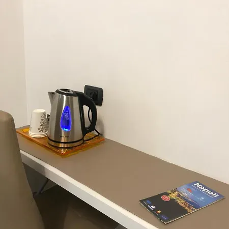 Base Plebiscito Bed & Breakfast Naples