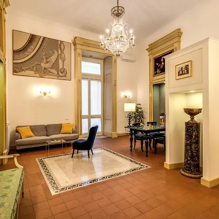 Affittacamere Casa Hosteno