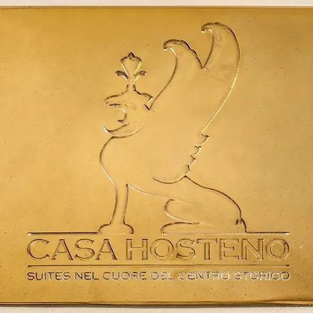 Casa Hosteno Affittacamere Napoli