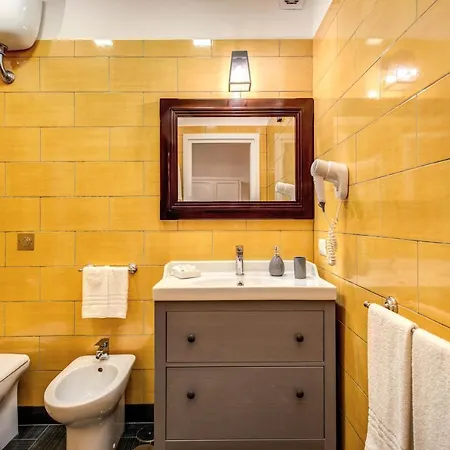 Casa Hosteno Napoli