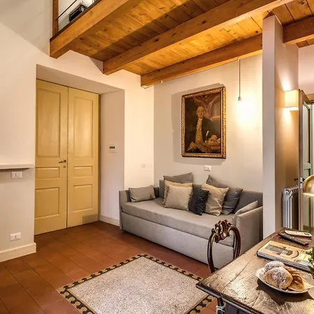 Affittacamere Casa Hosteno