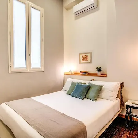 Casa Hosteno Affittacamere