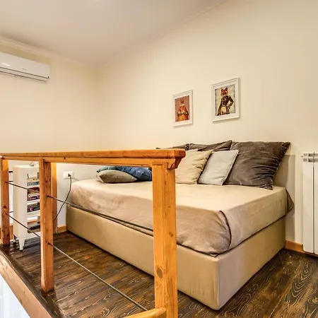Affittacamere Casa Hosteno Napoli
