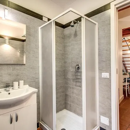 Affittacamere Casa Hosteno Napoli