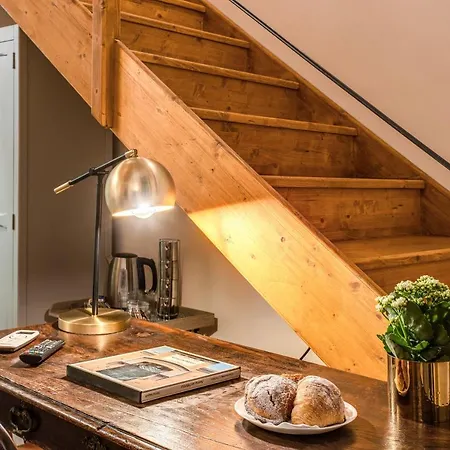 Casa Hosteno Affittacamere 3*