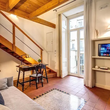 Affittacamere Casa Hosteno 3*