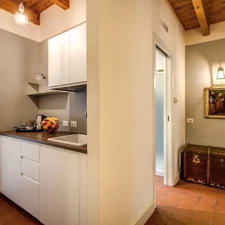 Casa Hosteno Affittacamere