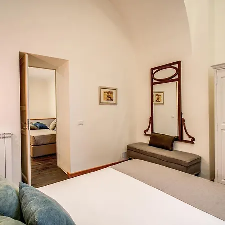 Affittacamere Casa Hosteno Napoli