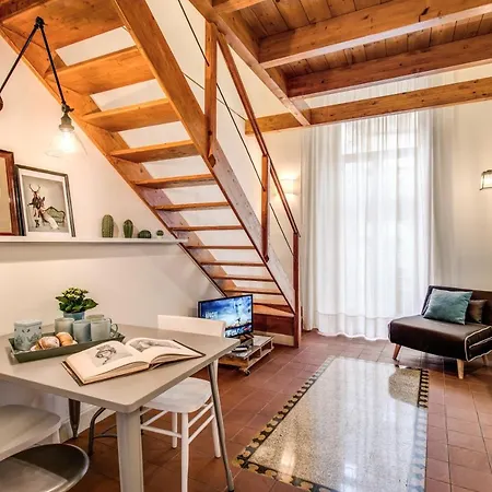Casa Hosteno Affittacamere
