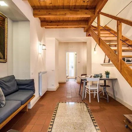 Casa Hosteno Affittacamere