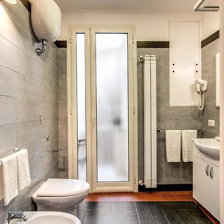 Casa Hosteno Affittacamere 3*