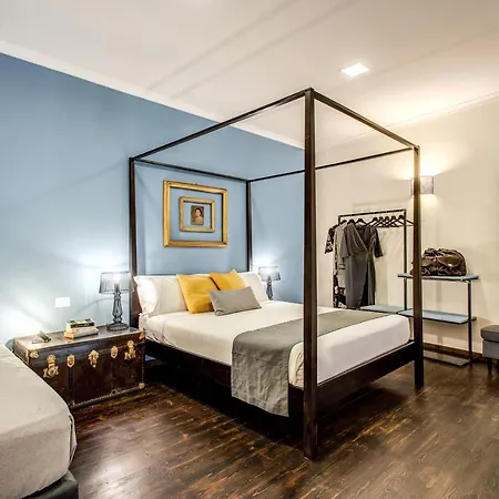 Casa Hosteno 3* Napoli