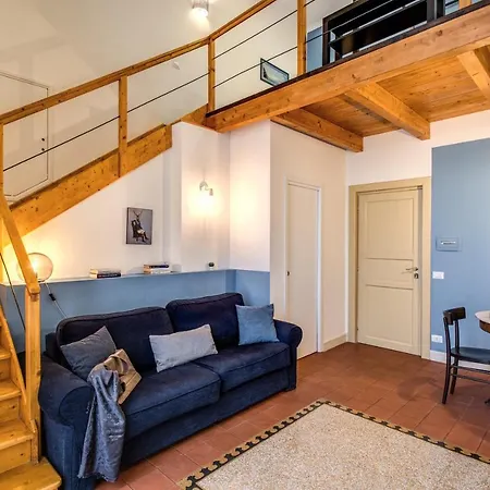 Casa Hosteno Napoli