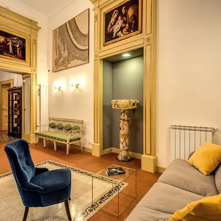 Affittacamere Casa Hosteno