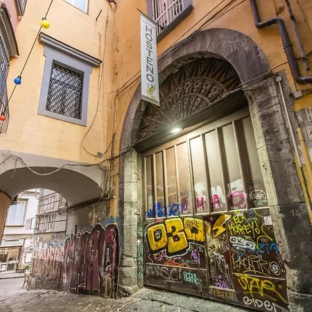 Affittacamere Casa Hosteno 3*