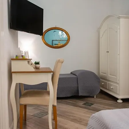 Pensión Real Giardinetto A Toledo 2*