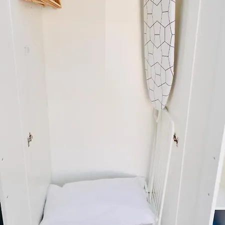 アパート Toledo Penthouse