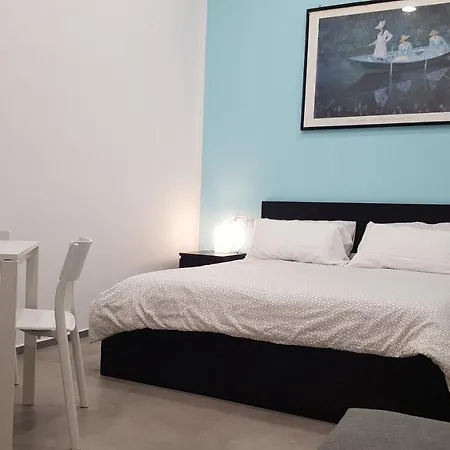 Alyssa House Nápoles