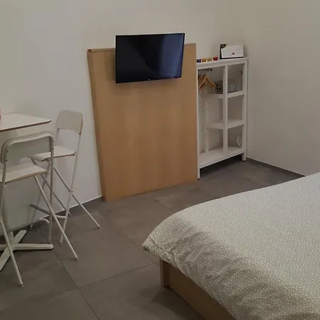 Alyssa House Alojamento de Acomodação e Pequeno-almoço *