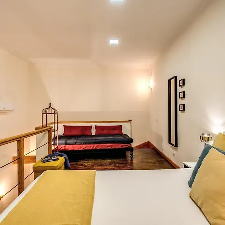 Casa Hosteno Napoli