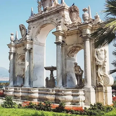 Residenza Santa Lucia Apartment Naples