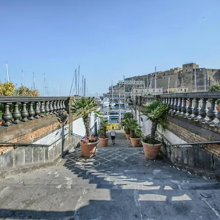 Apartment Residenza Santa Lucia