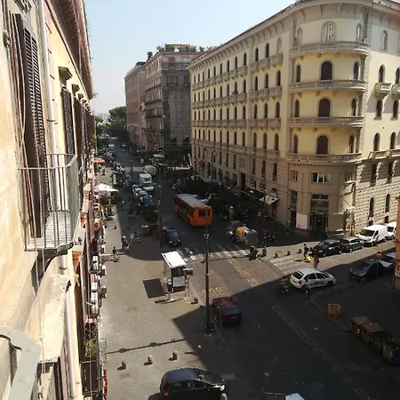 Apartment Residenza Santa Lucia