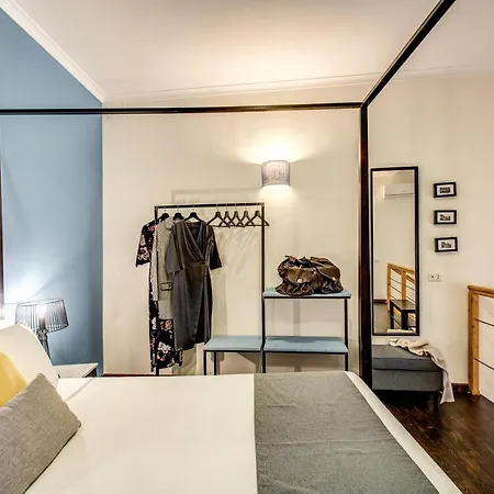 Casa Hosteno Affittacamere Napoli