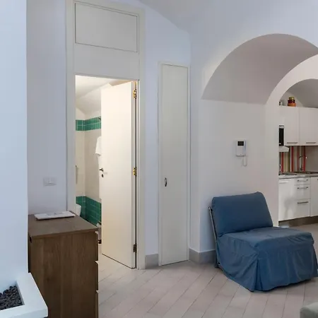 Loft Mediterraneo Naples