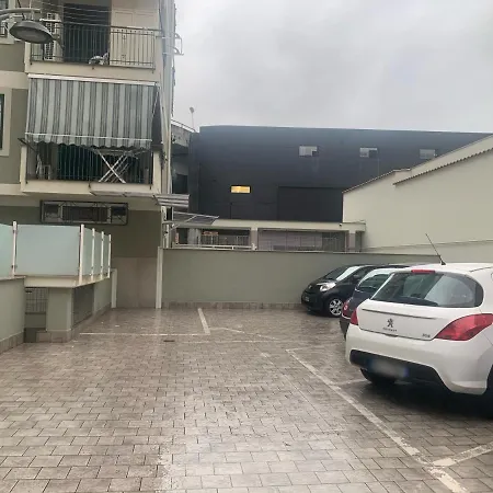 Cari Dei Apartment