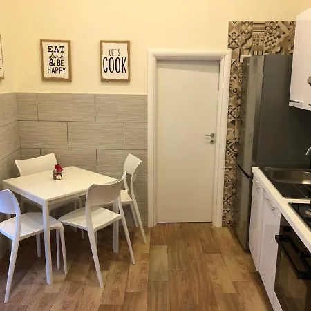 Bed & Breakfast Il Paradiso Di Dante 2*