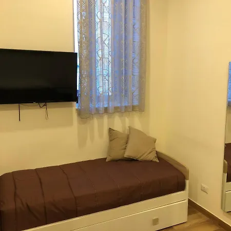 Il Paradiso Di Dante Bed & Breakfast Napoli