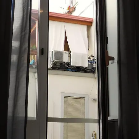 Scaramantico Guest house 2*