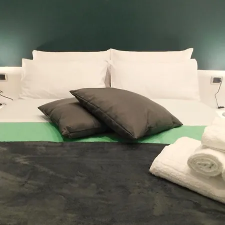 Guest house Scaramantico Naples