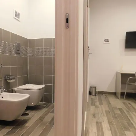 Scaramantico Guest house