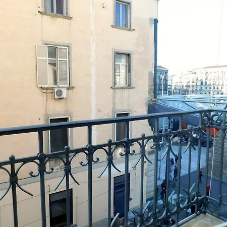 Scaramantico Guest house 2*