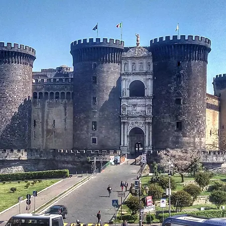 Soul Bed & Breakfast Napoli