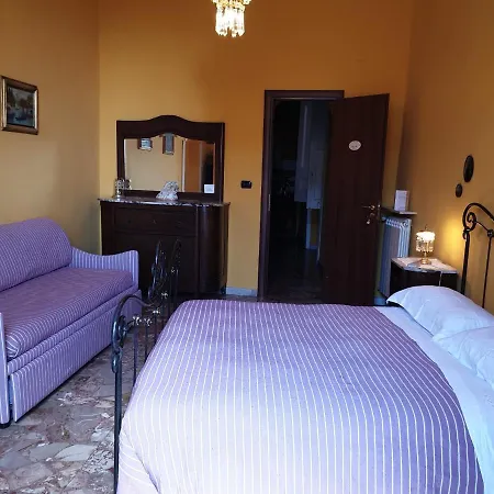 A Casa Di Mamma Napels