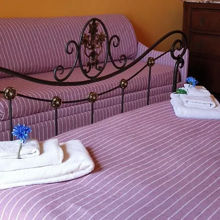 A Casa Di Mamma Napels
