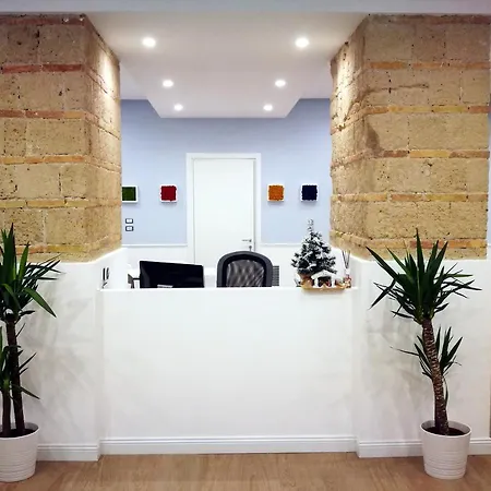 Residenza Matilde Guest house Naples