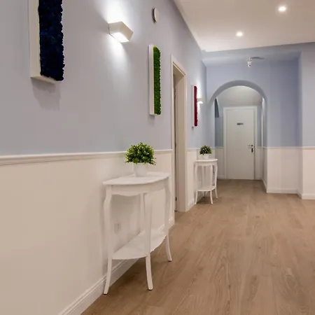 Guest house Residenza Matilde Naples