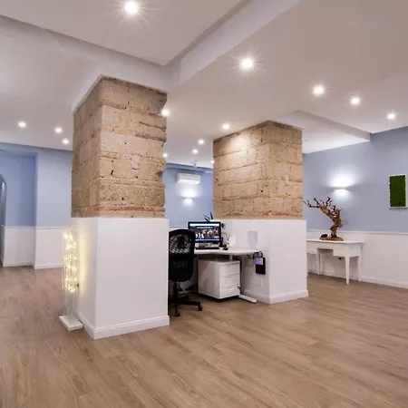 Residenza Matilde Guest house