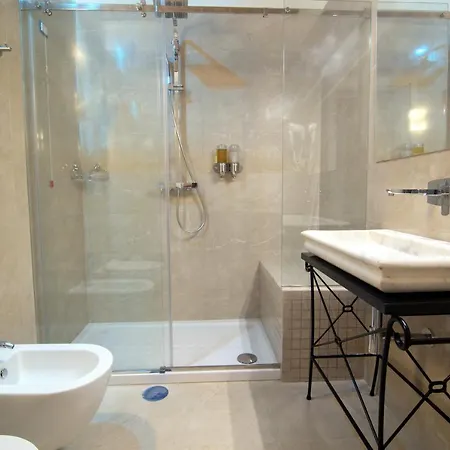 Guest house Residenza Matilde Naples
