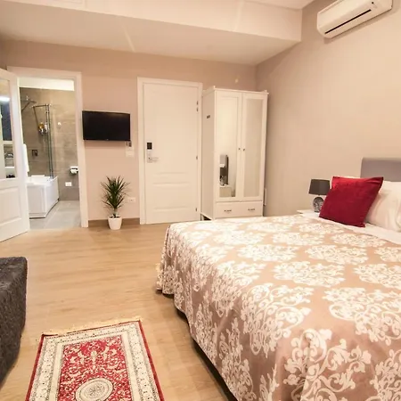 Residenza Matilde Guest house