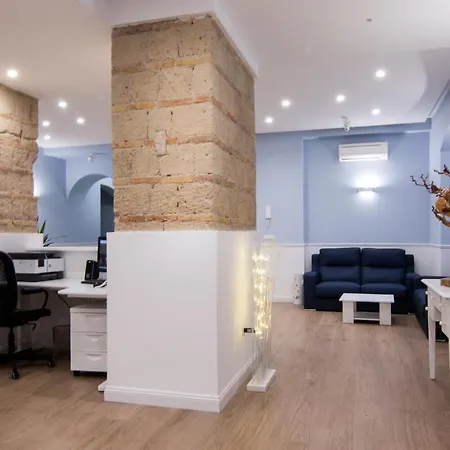 Guest house Residenza Matilde *