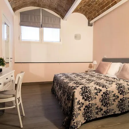 Residenza Matilde Guest house *
