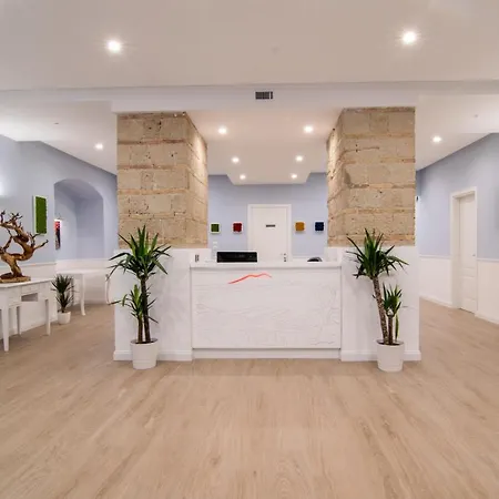 Residenza Matilde * Neapol
