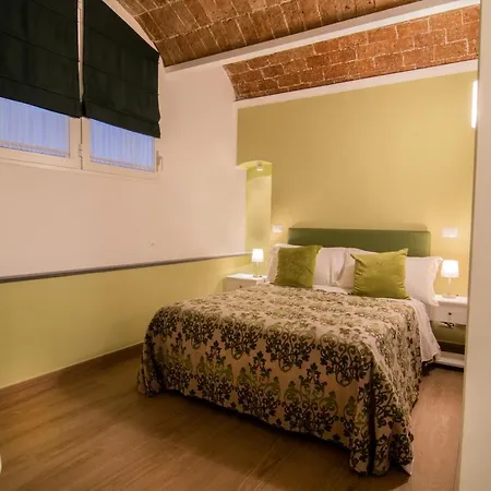 Residenza Matilde * Naples